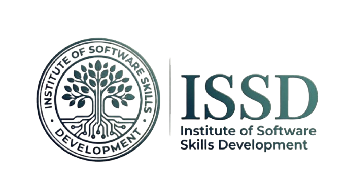 Institute of Software Skills Development logo